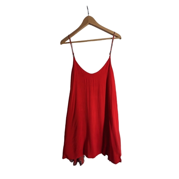 Ecote flowy top - Picture 3 of 4